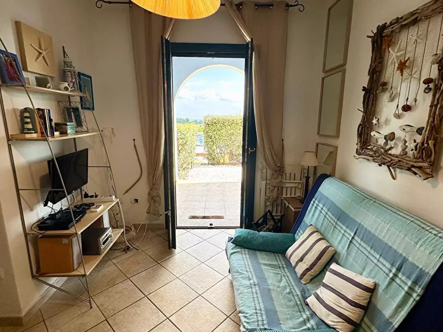 Immagine 18 di Appartamento in vendita  in via Mazzini a Valledoria