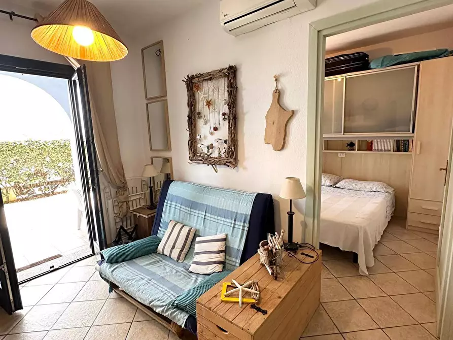 Immagine 20 di Appartamento in vendita  in via Mazzini a Valledoria