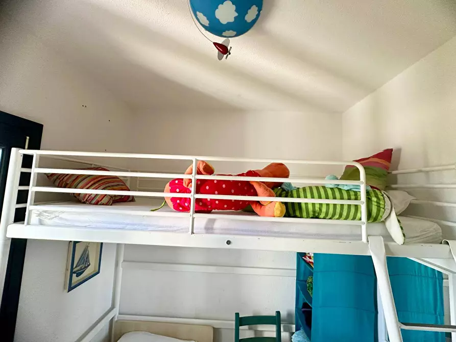 Immagine 24 di Appartamento in vendita  in via Mazzini a Valledoria