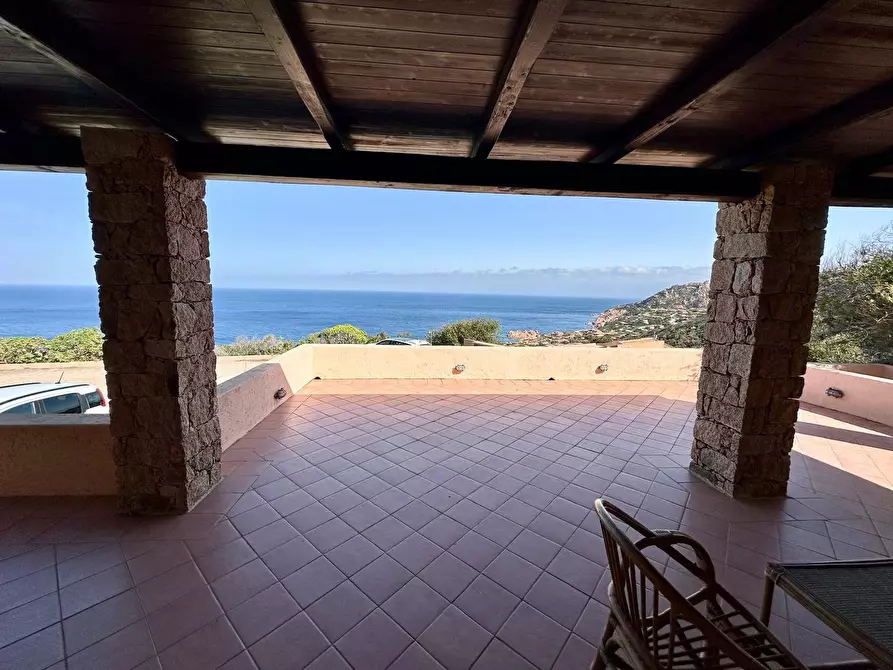 Immagine 3 di Villetta a schiera in vendita  in Via Li Zoccari snc a Trinità D'agultu E Vignola