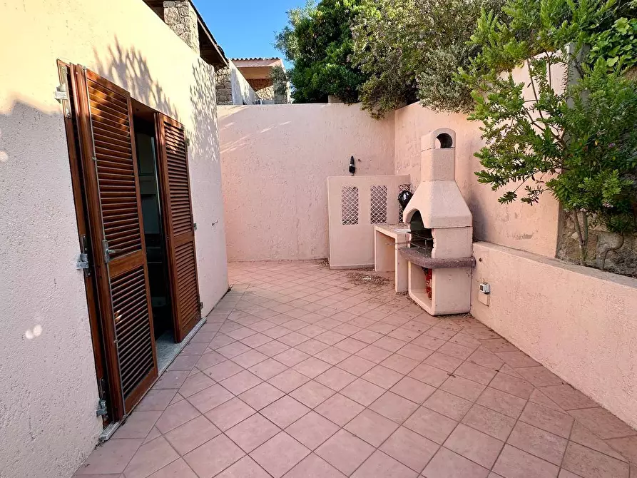 Immagine 6 di Villetta a schiera in vendita  in Via Li Zoccari snc a Trinità D'agultu E Vignola