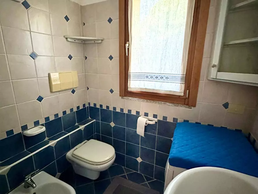 Immagine 14 di Villetta a schiera in vendita  in Via Li Zoccari snc a Trinità D'agultu E Vignola