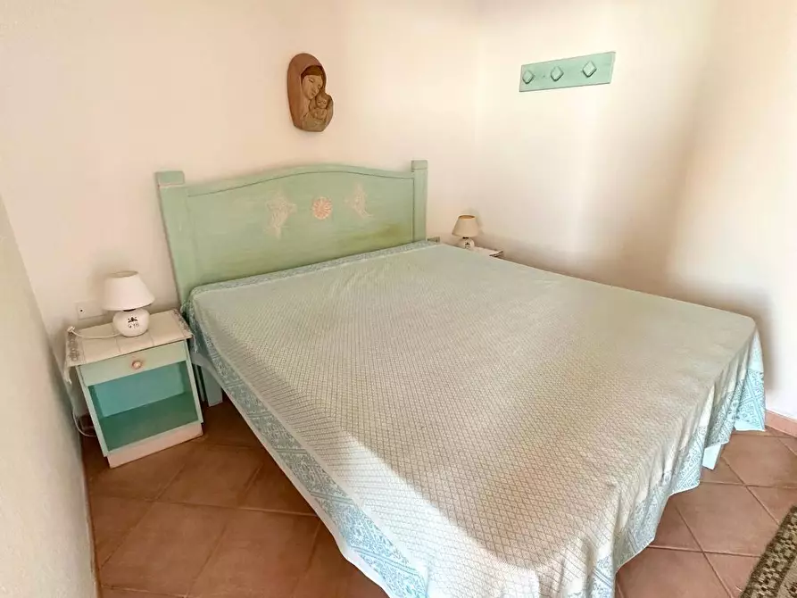 Immagine 15 di Villetta a schiera in vendita  in Via Li Zoccari snc a Trinità D'agultu E Vignola