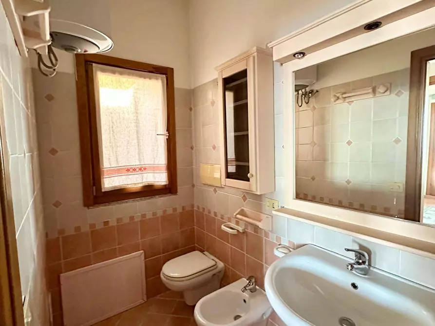 Immagine 18 di Villetta a schiera in vendita  in Via Li Zoccari snc a Trinità D'agultu E Vignola