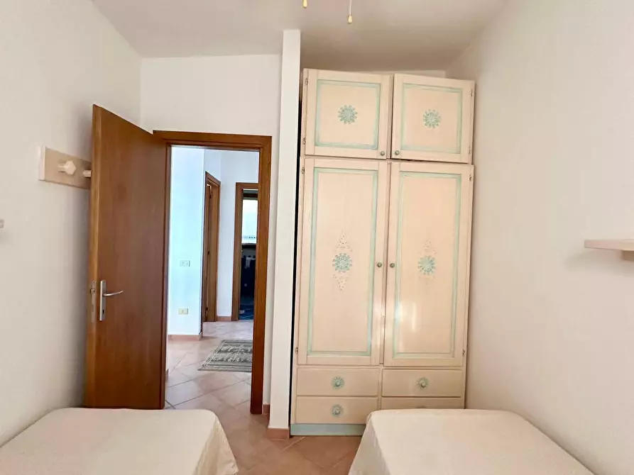 Immagine 20 di Villetta a schiera in vendita  in Via Li Zoccari snc a Trinità D'agultu E Vignola