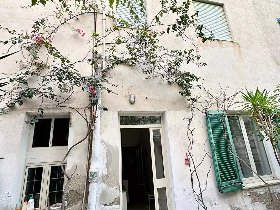 Immagine 5 di Casa semindipendente in vendita  in via Brigata sassari 35 a Castelsardo