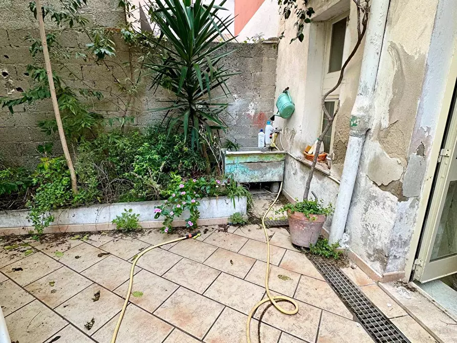 Immagine 6 di Casa semindipendente in vendita  in via Brigata sassari 35 a Castelsardo
