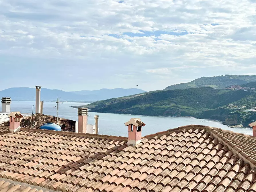 Immagine 36 di Casa semindipendente in vendita  in via Brigata sassari 35 a Castelsardo