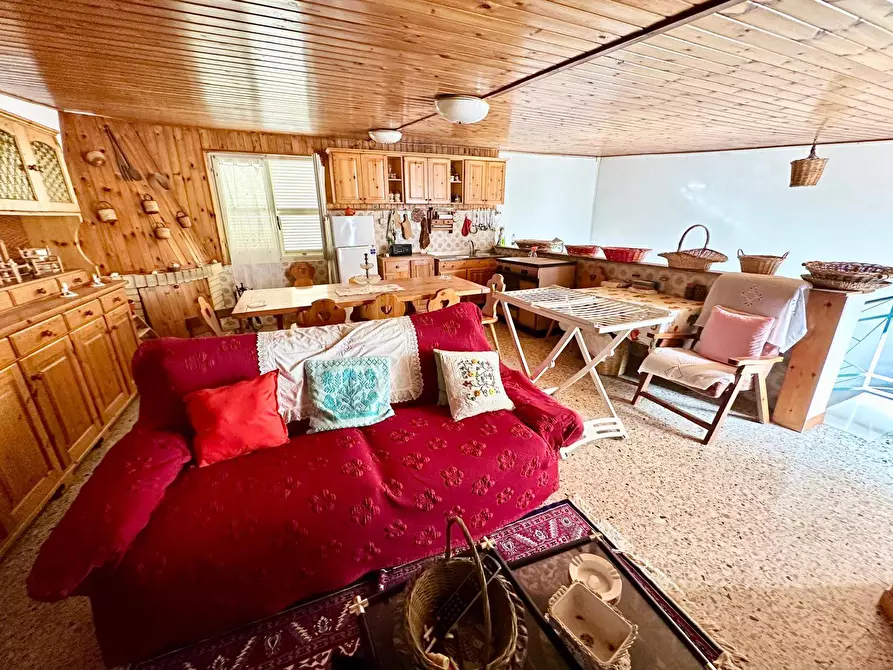 Immagine 7 di Casa semindipendente in vendita  in via Brigata sassari 35 a Castelsardo