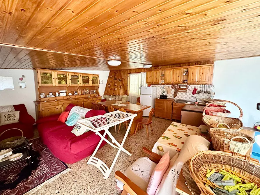 Immagine 9 di Casa semindipendente in vendita  in via Brigata sassari 35 a Castelsardo