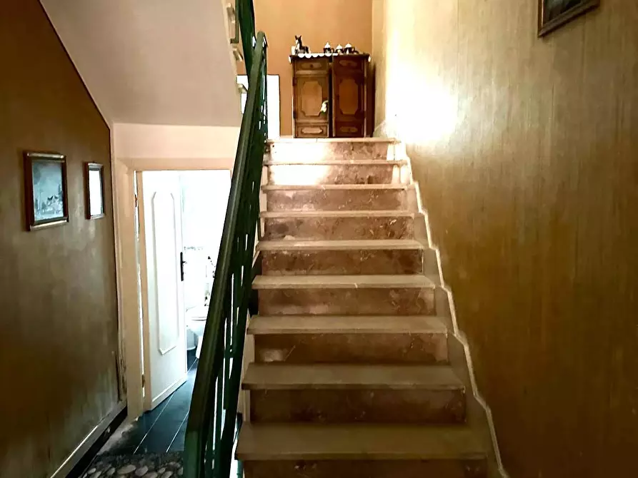 Immagine 11 di Casa semindipendente in vendita  in via Brigata sassari 35 a Castelsardo