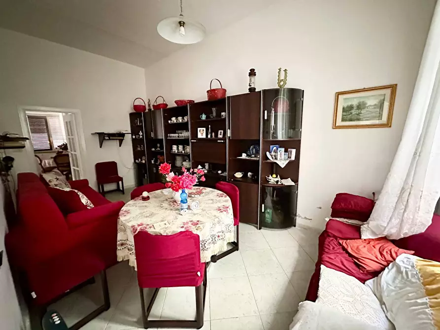 Immagine 12 di Casa semindipendente in vendita  in via Brigata sassari 35 a Castelsardo