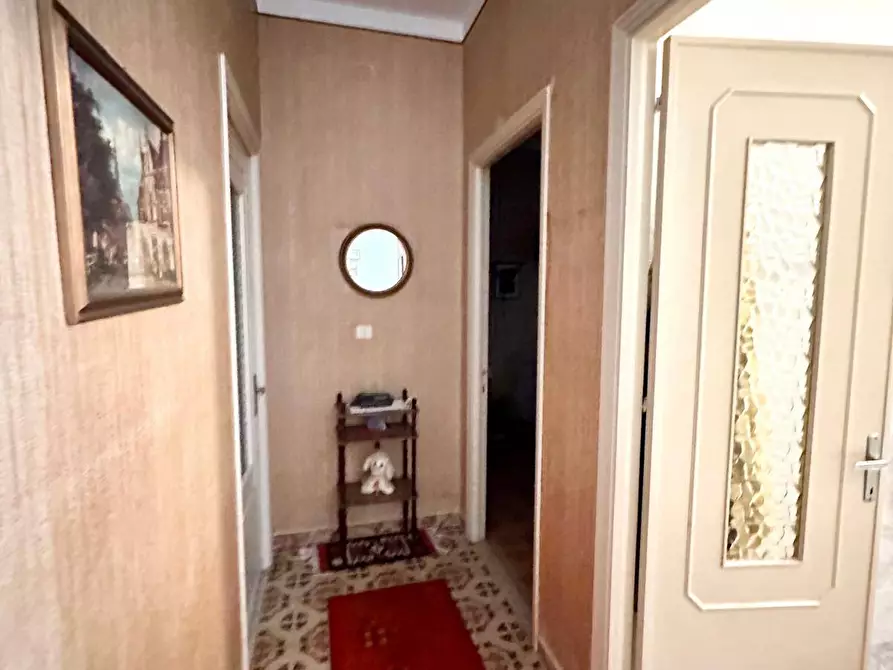 Immagine 14 di Casa semindipendente in vendita  in via Brigata sassari 35 a Castelsardo
