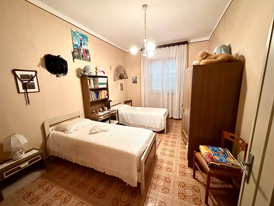 Immagine 15 di Casa semindipendente in vendita  in via Brigata sassari 35 a Castelsardo