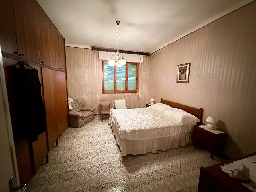 Immagine 16 di Casa semindipendente in vendita  in via Brigata sassari 35 a Castelsardo