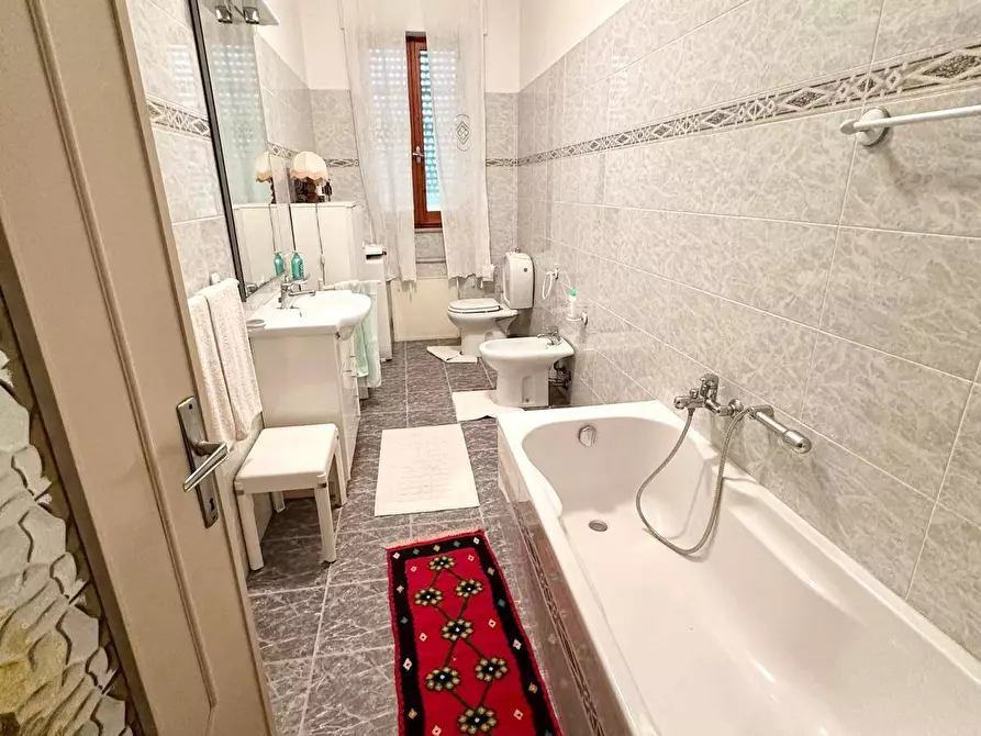 Immagine 17 di Casa semindipendente in vendita  in via Brigata sassari 35 a Castelsardo