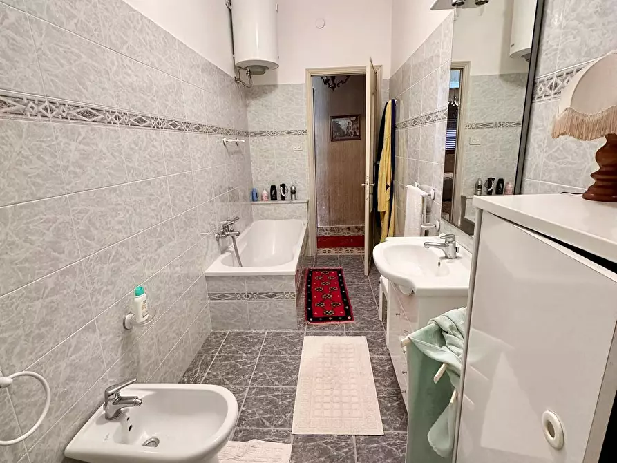 Immagine 18 di Casa semindipendente in vendita  in via Brigata sassari 35 a Castelsardo