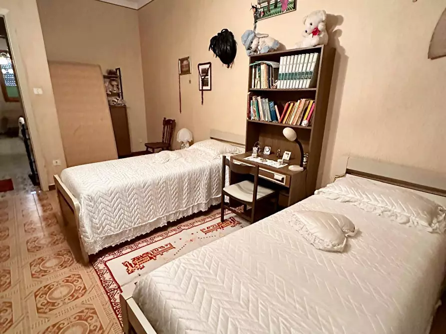Immagine 19 di Casa semindipendente in vendita  in via Brigata sassari 35 a Castelsardo