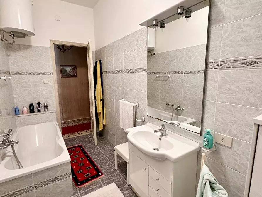 Immagine 21 di Casa semindipendente in vendita  in via Brigata sassari 35 a Castelsardo