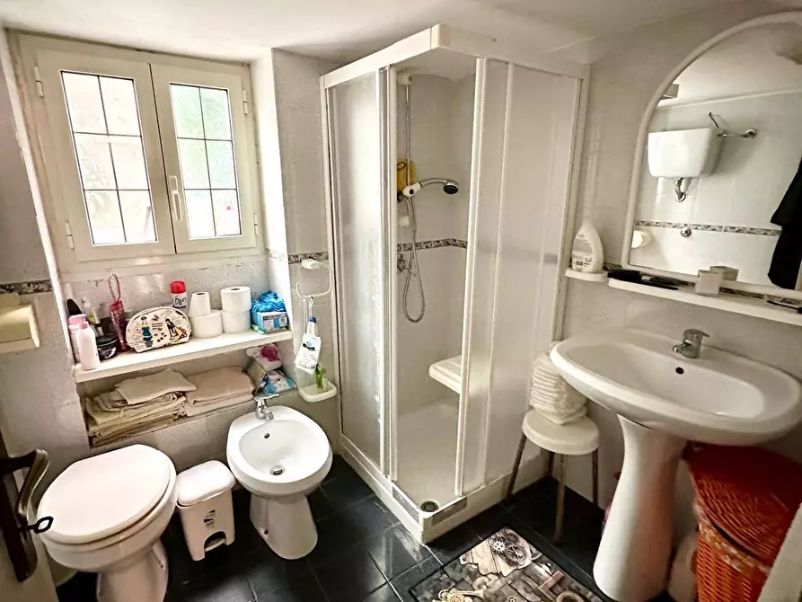 Immagine 22 di Casa semindipendente in vendita  in via Brigata sassari 35 a Castelsardo