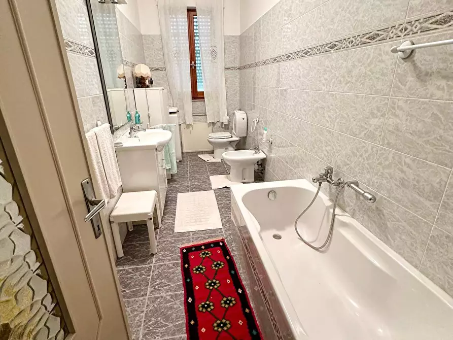 Immagine 23 di Casa semindipendente in vendita  in via Brigata sassari 35 a Castelsardo