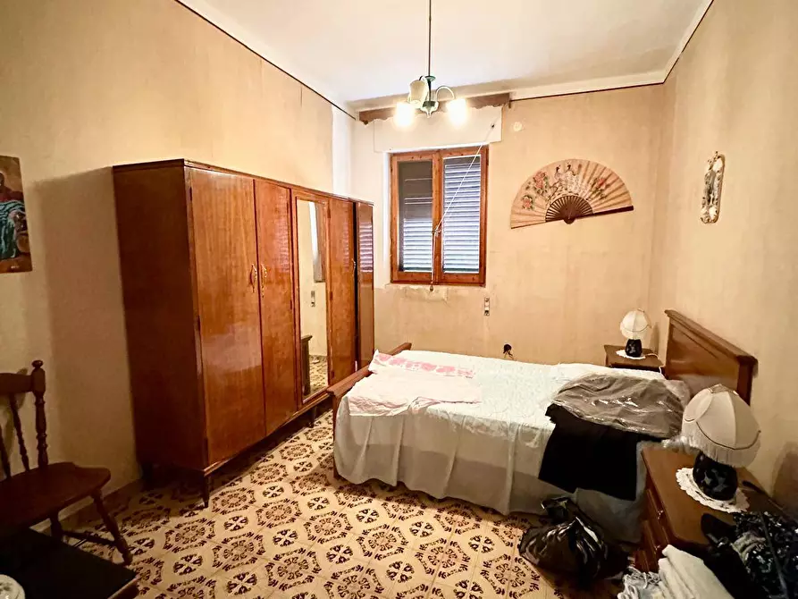 Immagine 24 di Casa semindipendente in vendita  in via Brigata sassari 35 a Castelsardo