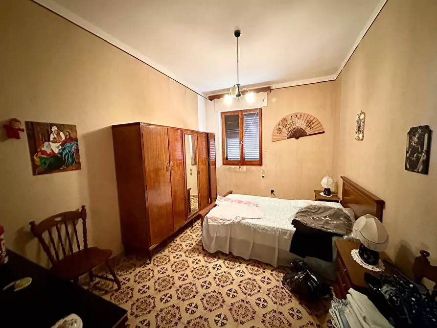 Immagine 25 di Casa semindipendente in vendita  in via Brigata sassari 35 a Castelsardo