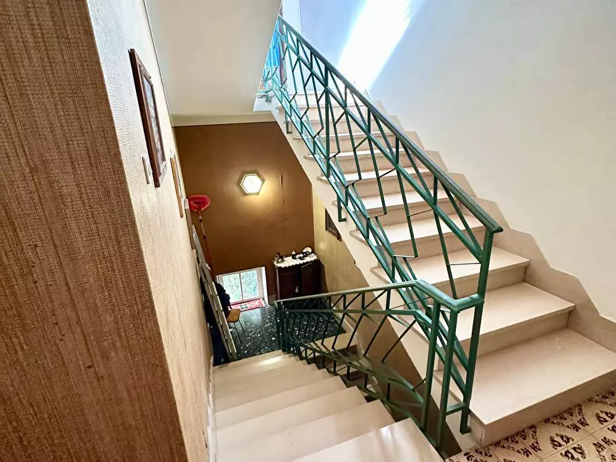 Immagine 27 di Casa semindipendente in vendita  in via Brigata sassari 35 a Castelsardo