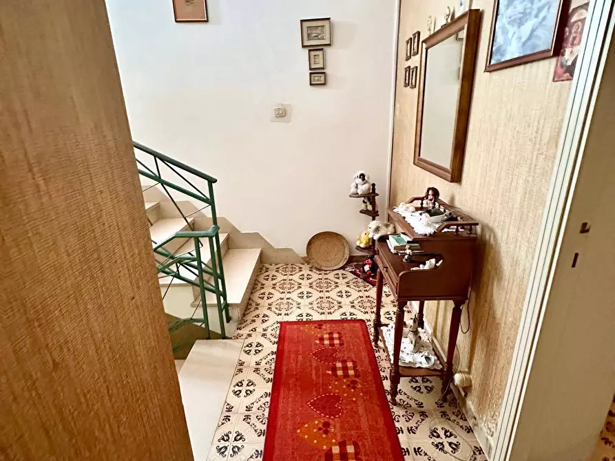 Immagine 28 di Casa semindipendente in vendita  in via Brigata sassari 35 a Castelsardo