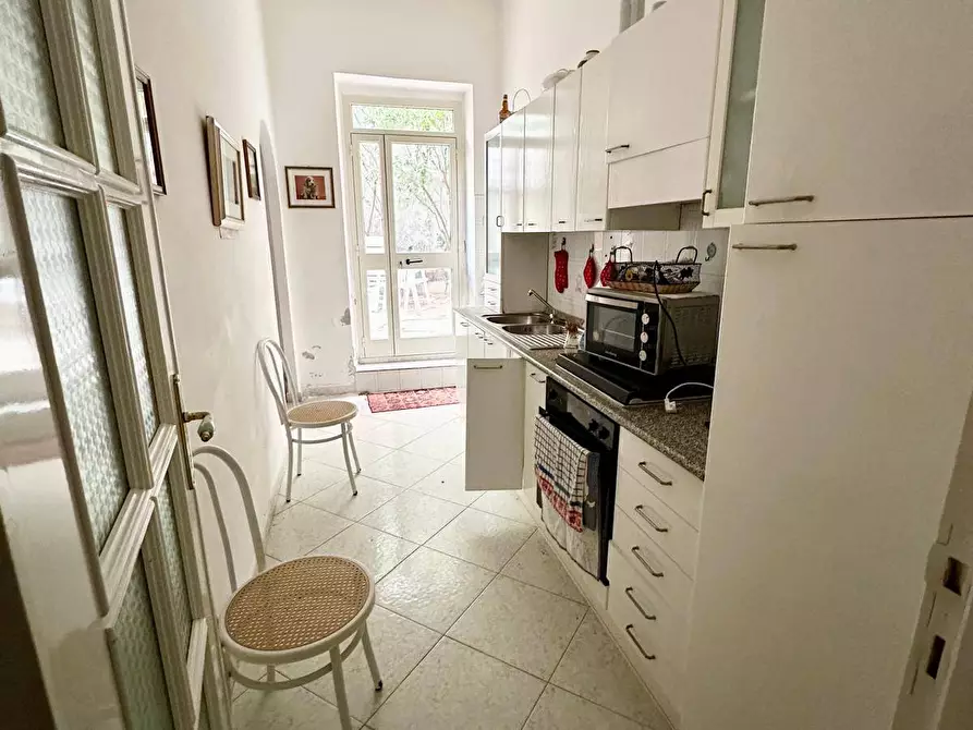 Immagine 30 di Casa semindipendente in vendita  in via Brigata sassari 35 a Castelsardo