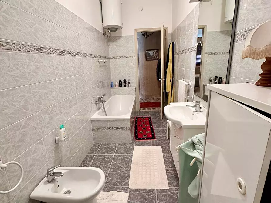 Immagine 31 di Casa semindipendente in vendita  in via Brigata sassari 35 a Castelsardo