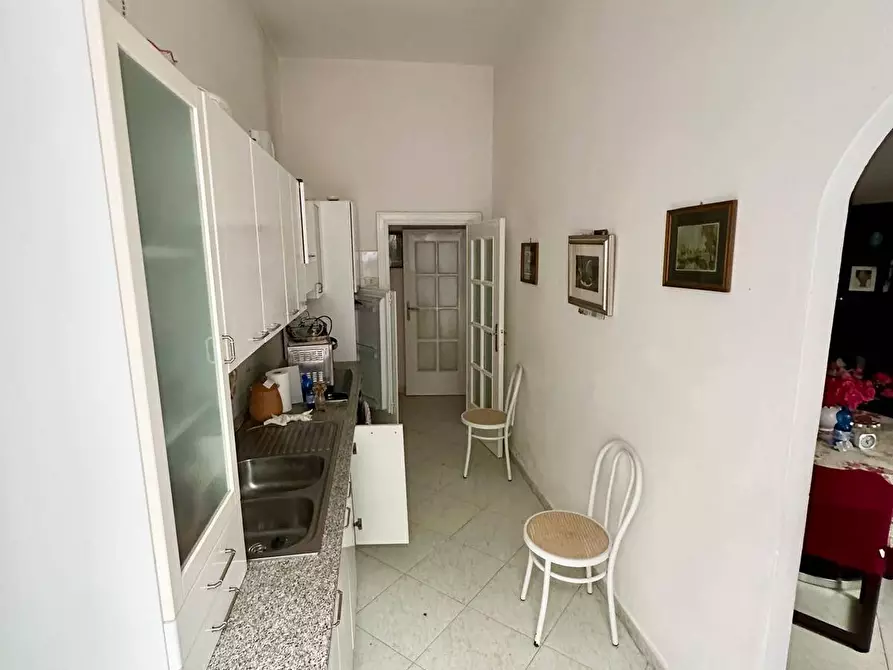Immagine 32 di Casa semindipendente in vendita  in via Brigata sassari 35 a Castelsardo