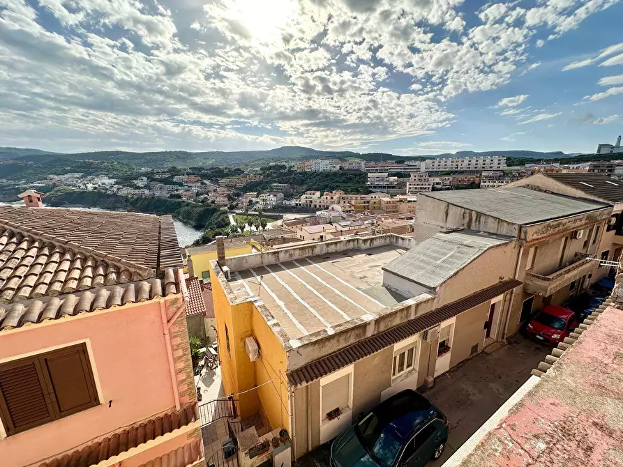 Immagine 34 di Casa semindipendente in vendita  in via Brigata sassari 35 a Castelsardo