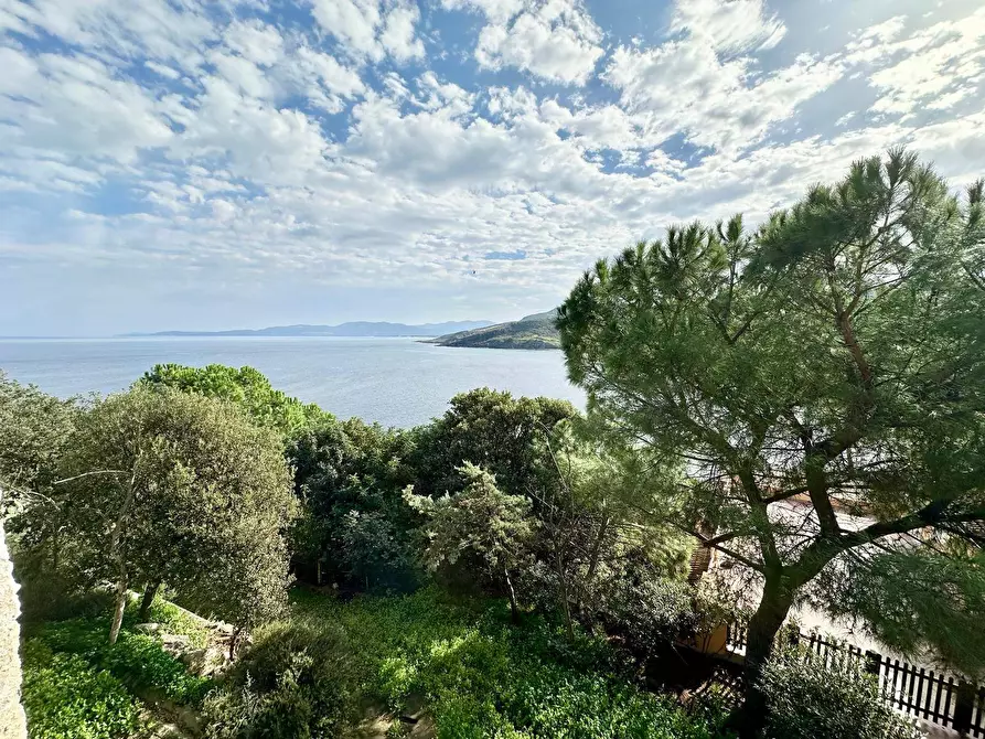Immagine 35 di Casa semindipendente in vendita  in via Brigata sassari 35 a Castelsardo
