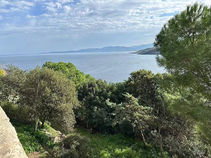 Immagine 37 di Casa semindipendente in vendita  in via Brigata sassari 35 a Castelsardo