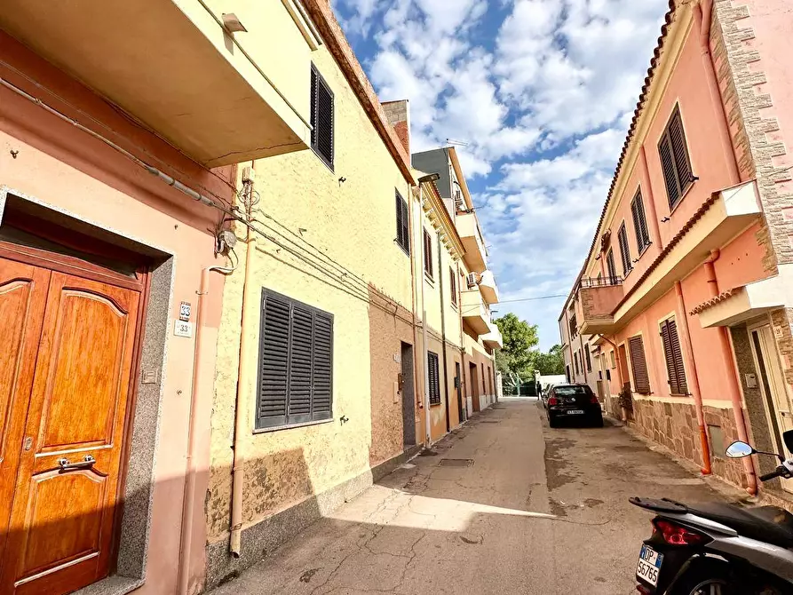 Immagine 39 di Casa semindipendente in vendita  in via Brigata sassari 35 a Castelsardo