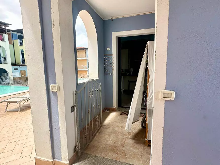 Immagine 2 di Appartamento in vendita  in via Mazzini a Valledoria