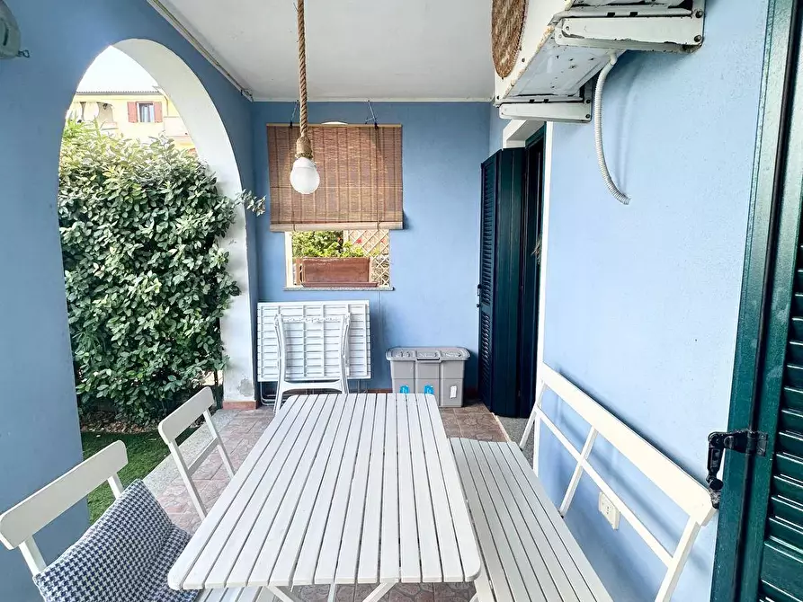 Immagine 3 di Appartamento in vendita  in via Mazzini a Valledoria