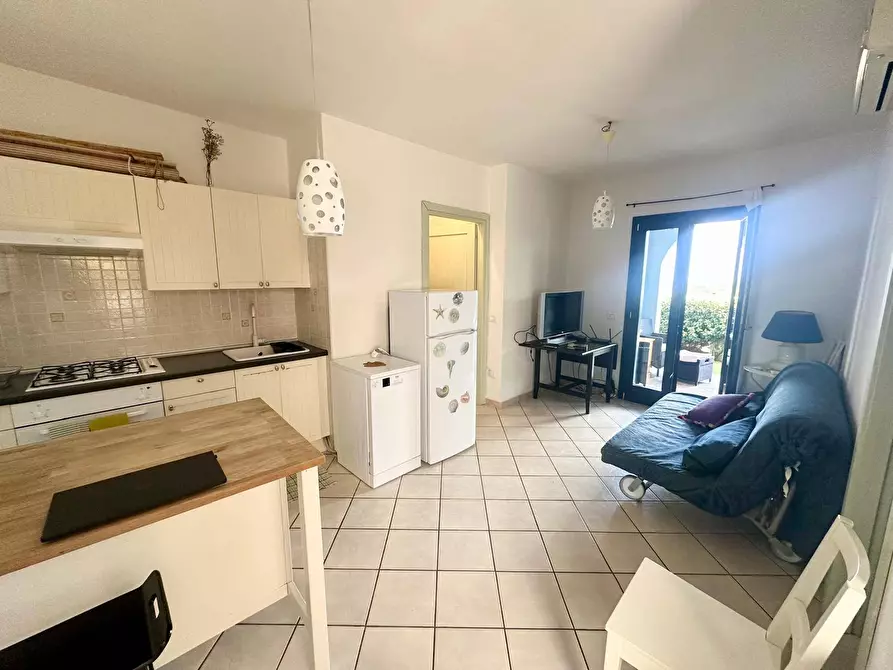 Immagine 8 di Appartamento in vendita  in via Mazzini a Valledoria