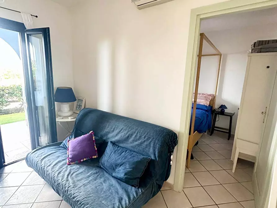 Immagine 11 di Appartamento in vendita  in via Mazzini a Valledoria