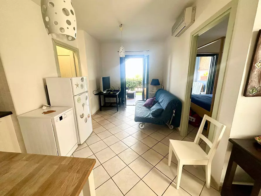 Immagine 12 di Appartamento in vendita  in via Mazzini a Valledoria