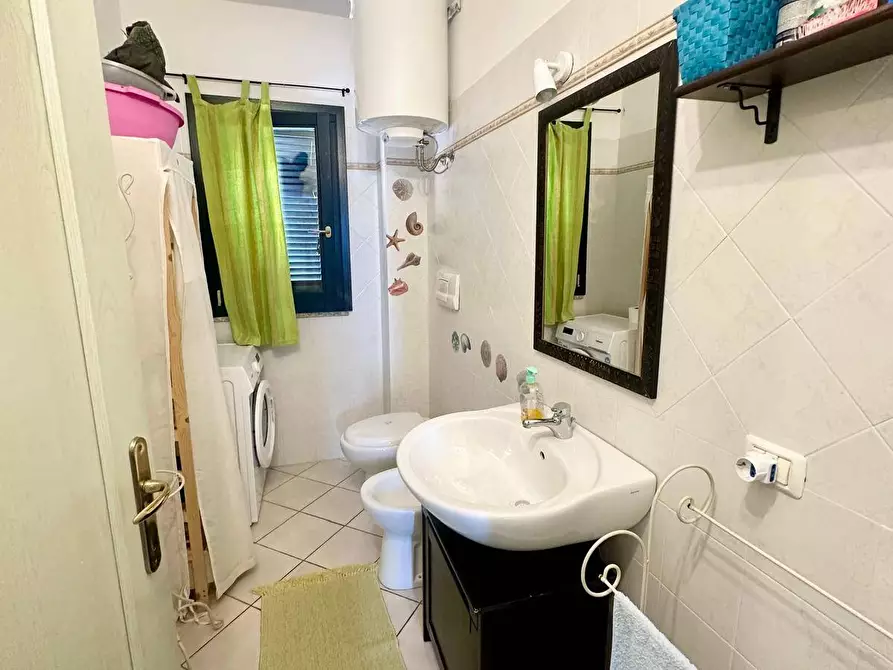 Immagine 13 di Appartamento in vendita  in via Mazzini a Valledoria