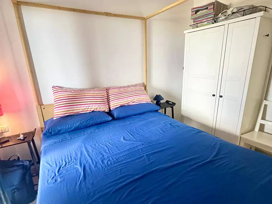 Immagine 17 di Appartamento in vendita  in via Mazzini a Valledoria