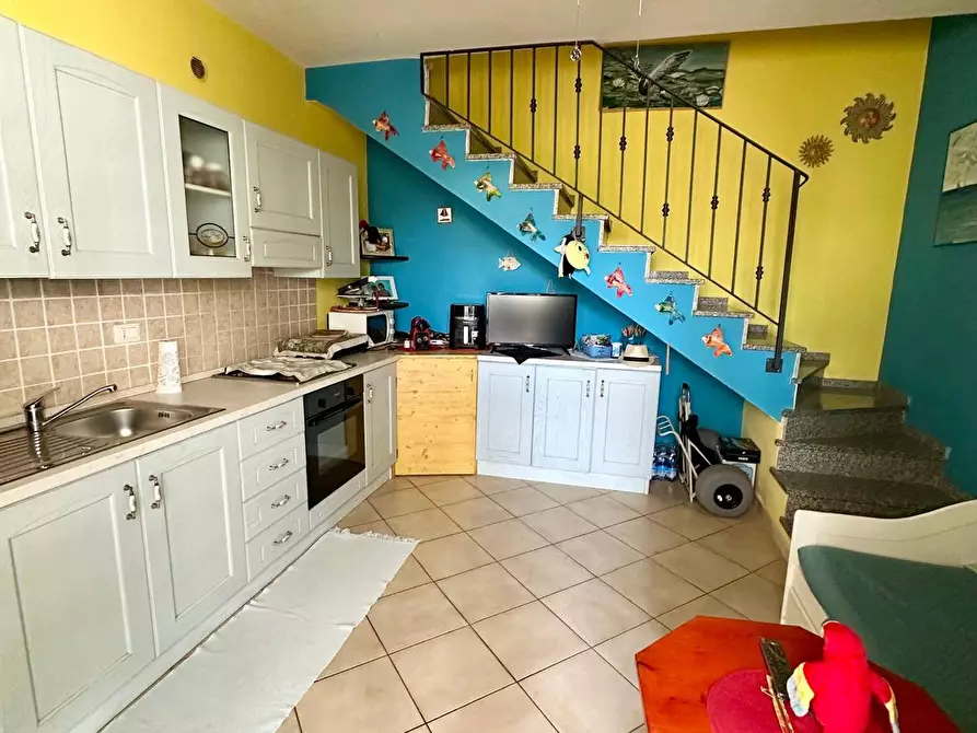 Immagine 3 di Villetta a schiera in vendita  in Baia delle Mimose a Badesi