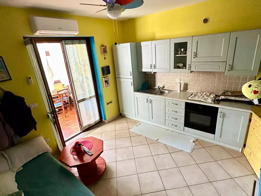 Immagine 4 di Villetta a schiera in vendita  in Baia delle Mimose a Badesi