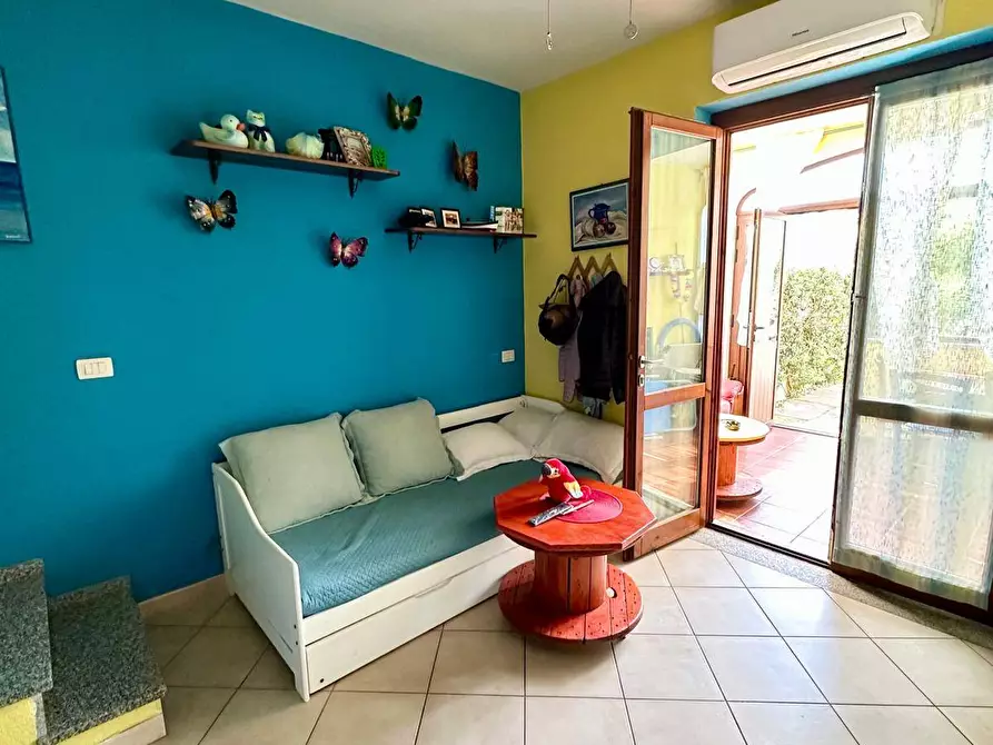 Immagine 5 di Villetta a schiera in vendita  in Baia delle Mimose a Badesi