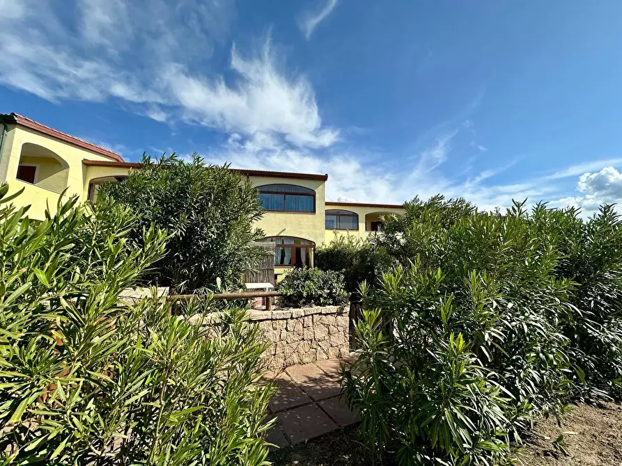 Immagine 2 di Villetta a schiera in vendita  in Baia delle Mimose a Badesi