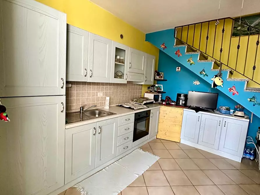 Immagine 6 di Villetta a schiera in vendita  in Baia delle Mimose a Badesi