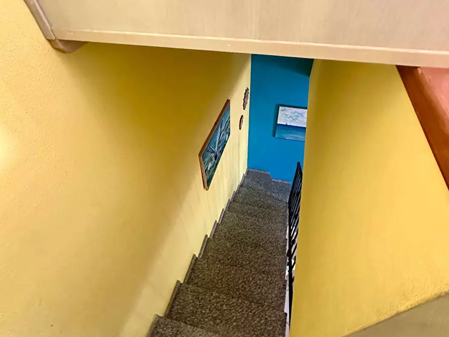 Immagine 8 di Villetta a schiera in vendita  in Baia delle Mimose a Badesi