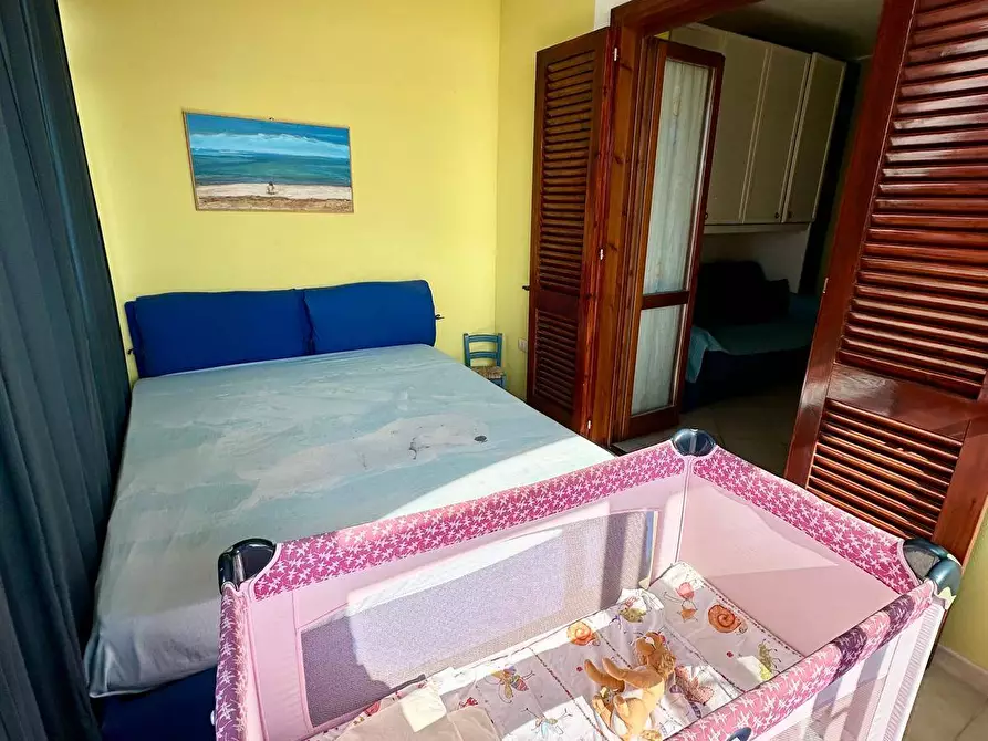 Immagine 10 di Villetta a schiera in vendita  in Baia delle Mimose a Badesi